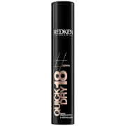 Redken Quick Dry 18 lacca per capelli (400 ml)