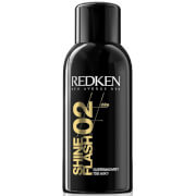 Vaporizante lustrante Redken Shine Flash 02 150ml