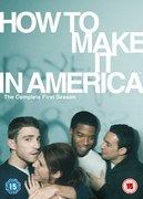 How To Make It In America - Season 1