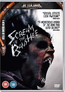 Scream of the Banshee