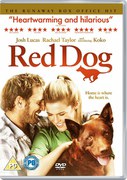 Red Dog