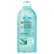 Garnier Ambre Solaire Hydrating Soothing After Sun Lotion 400Ml garnier kopen in de aanbieding