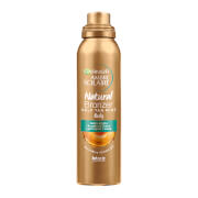 Ambre Solaire Natural Bronzer Quick Drying Dark Self Tan Body Mist 150ml