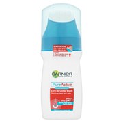 

Pure Active Blackhead Removal Facial Cleansing Brush 150ml