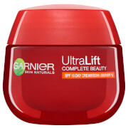 Garnier Ultralift Anti Ageing Spf15 Day Cream 50Ml garnier kopen in de aanbieding