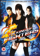 The King of Fighters