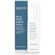 Brume d'oreiller this works Deep Sleep (75ml)