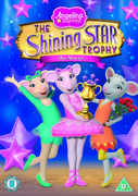Angelina Ballerina: The Shining Star Trophy