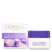 Loreal Paris Dermo Expertise Wrinkle Decrease Collagen Re Plumper Day Cream 50Ml loreal kopen in de aanbieding Loreal Paris Dermo Expertise Wrinkle Decrease Collagen Re Plumper Day Cream 50Ml loreal kopen in de aanbieding