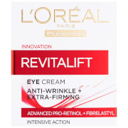 L'Oréal Paris Dermo Expertise Revitalift crema contorno occhi anti-rughe + extra-rassodante (15 ml)