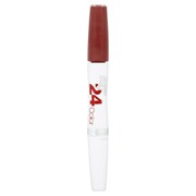 Maybelline Superstay 24Hr Lip Colour Various Shades Cherry Pie 542 maybelline kopen in de aanbieding Maybelline Superstay 24Hr Lip Colour Various Shades Cherry Pie 542 maybelline kopen in de aanbieding