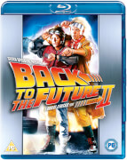 Retour vers le futur 2