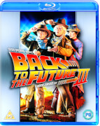 Retour vers le futur III