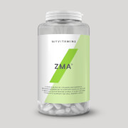 ZMA® Cápsulas - 90Cápsulas