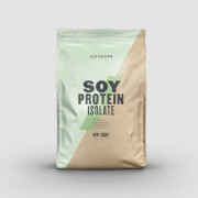 Proteine Isolate di Soia - 500g - Crema di cioccolato