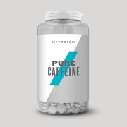 Caffeina Pura - 200Compresse - Senza aroma
