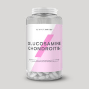 Glucosamina y Condroitina Cápsulas - 270Cápsulas