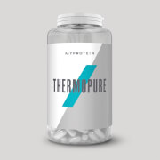 Myprotein Thermopure - 180Cápsulas - Sin Sabor