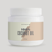 Myprotein Coconpure (Coconut Oil) - 460g - Unflavoured Myprotein Coconpure (Coconut Oil) - 460g - Unflavoured