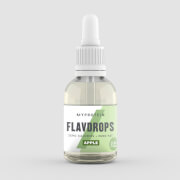FlavDrops™ - 50ml - Manzana