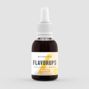 FlavDrops™ - 50ml - Plátano