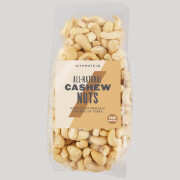 Noix de cajou - 400g - Sans arôme ajouté