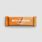 

Протеиновый батончик Oats & Whey (пробник) - Шоколад и арахис
