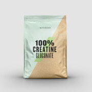 Gluconate de créatine - 250g - Sans arôme ajouté