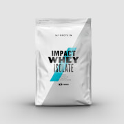 Impact Whey Isolate - 1kg - Crema de Chocolate