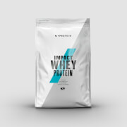 Impact Whey Protein - 250g - Mazapán
