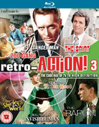 Network Retro Action Volume 3 network kopen in de aanbieding Network Retro Action Volume 3 network kopen in de aanbieding