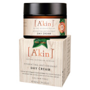A'Kin Hydrating Antioxidant Day Cream 50ml