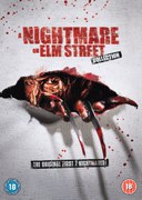Warner Home Video A Nightmare On Elm Street 1 7 warner home video kopen in de aanbieding