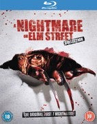 Freddy - Les Griffes de la nuit 1-7 -