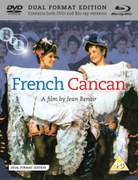 Bfi French Cancan Dual Format Edition bfi kopen in de aanbieding