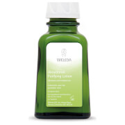 Weleda Aknedoron Purifying Lotion 50Ml weleda kopen in de aanbieding