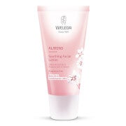 Weleda lozione viso lenitiva alle mandorle (30 ml)
