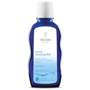 Lait nettoyant doux Weleda (100 ml)