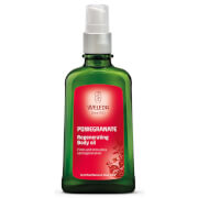 Huile régénérante Corps Pomegranate Weleda (100 ml)