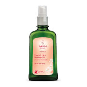 Weleda Huile de massage pour vergetures (100ml)