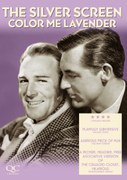 The Silver Screen: Color Me Lavender