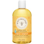 Gel de baño para bebé Baby Bee de Burt's Bees (350 ml)
