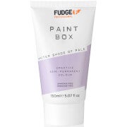 Fudge Whiter Shade Of Pale (150 ml)