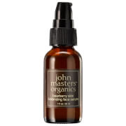 John Masters Organics Bearberry Oily Skin Balancing Face Serum 30Ml john masters organics kopen in de aanbieding John Masters Organics Bearberry Oily Skin Balancing Face Serum 30Ml john masters organics kopen in de aanbieding