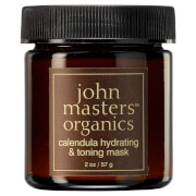 John Masters Organics Calendula Hydrating & Toning Mask 57g
