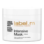 Mascarilla reparadora label.m Intensive (120ml)