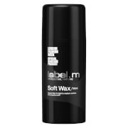 Cire modelante label.m SOFT WAX (100ML)