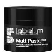 Pâte modelante mate label.m MATT PASTE (50ML)