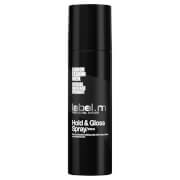 Spray fijación y brillo label.m (200ml)