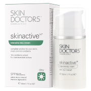 

Skin Doctors Skinactive 14 Intensive Day Cream (50ml)